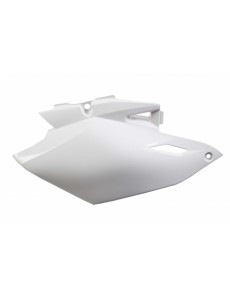 TAMPAS LATERAIS TRASEIRAS ACERBIS YAMAHA WR-F 450 2012 - 2014